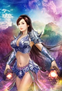 禁地探险,开局扮演卡卡西,队友张麒麟