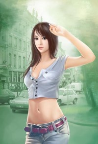 (特殊传说同人)【特传】千年之约(冰漾)