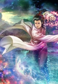 重生之九尾巨星