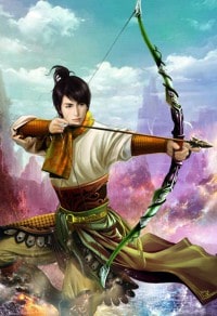 我和我同学的父亲