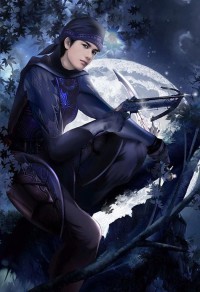 仕途升遷：漂亮女領導