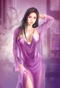洛夜--誘惑系列